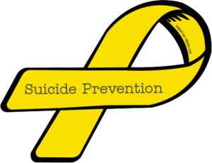 suicide prevention