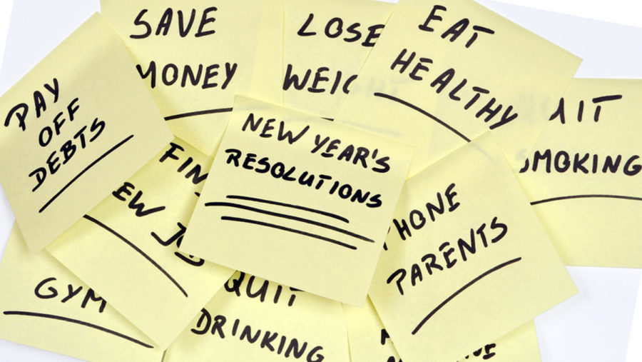 lots+of+New+Year%27s+Resolutions+on+yellow+pieces+of+paper%3B+Shutterstock+ID+90553060%3B+PO%3A+TODay.COM