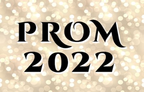 Prom 2022 Info!
