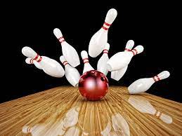 Bowling Fundraiser