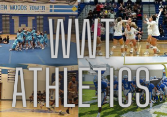 WWT Athletics WWT Athletics