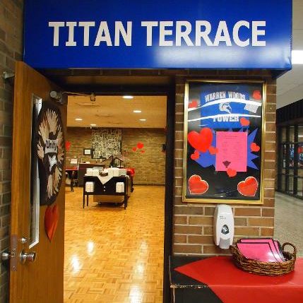 titan terrace